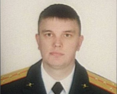 Стало известно о гибели в Сирии двух российских офицеров - Военный Обозреватель