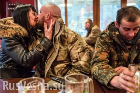 Типичная Украина: Во Львове директор военного предприятия содержал сеть борделей