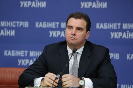 Абромавичус стал независимым директором Союза украинских предпринимателей