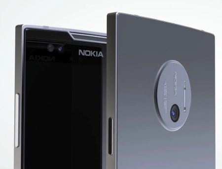 Новая Nokia 9 обзаведется ОЗУ на 8 Гб