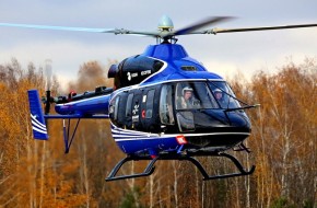 «Ансат» против «Еврокоптера»: почему российский вертолет лучше
