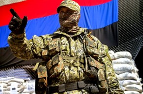 Комбат армии ДНР «Длинный»: Мы обязательно вернемся в Славянск