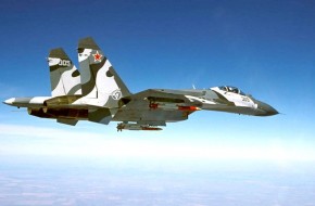 ВКС РФ довели американских летчиков до нервного истощения
