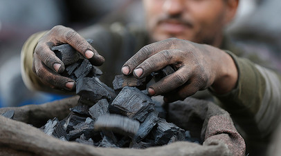 «Чёрный» бизнес: Трамп пообещал продать Украине миллионы тонн угля