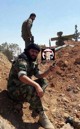 Сирийская армия освободила город Маскана в провинции Алеппо - Военный Обозреватель