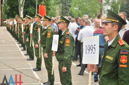 Сводка от МО ДНР 11 июня 2017. ВСУ 61 раз нарушили режим прекращения огня
