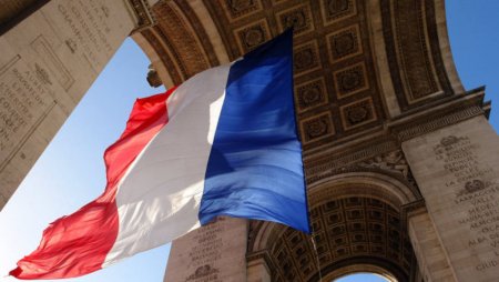 МИД: приоритет действий Франции в Сирии — забота о гражданах