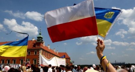 Украинская «революция достоинства» как скрытая угроза для Польши