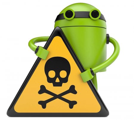 800 бесплатных приложений Android заражены вирусом Xavier