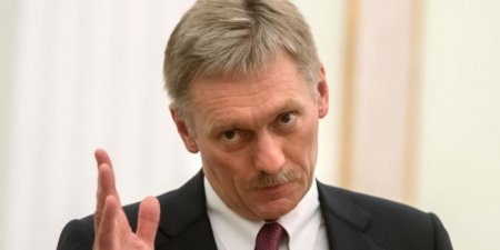Кремль отреагировал на будущую встречу Трампа с Порошенко