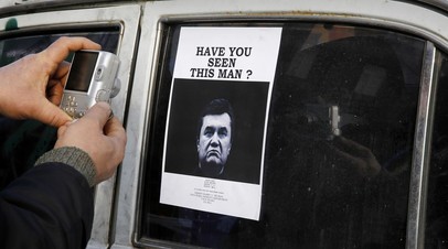 «Театрализованное представление»: почему Янукович не будет участвовать в судебном процессе над собой