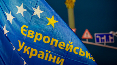 Борьба с коррупцией и европейские амбиции Киева: почему саммит Украина — ЕС назвали провальным