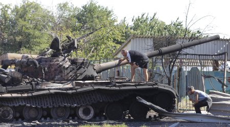 Продайте патроны: как уничтожается оборонный потенциал Украины
