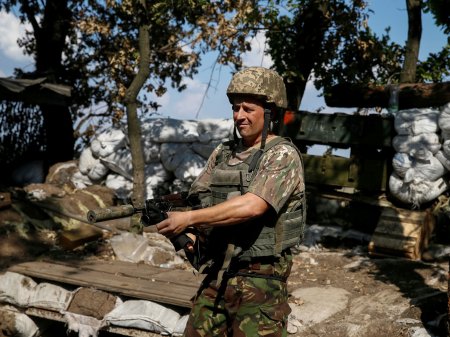 От войны до сумы: почему Украина терпит миллиардные убытки из-за боевых действий в Донбассе