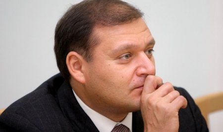 Комитет Рады поддержал обвинения против Добкина