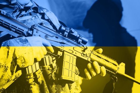 Forbes: Западу следует «окончательно отказать украинцам во вступлении в НАТО»