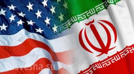 США обещают Ирану новые санкции