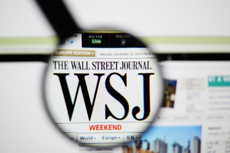 Wall Street Journal докапывается до «Запада–2017»