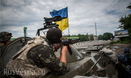 Вассерман: Америка снова обещает вооружить Киев — но это не поможет