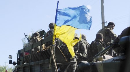 Сигнальный выстрел: США планируют начать поставки летального оружия на Украину