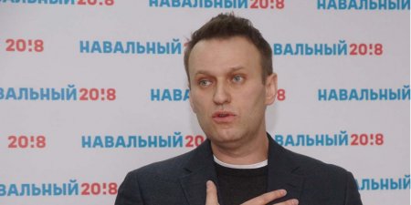 Суд отказал Навальному в жалобе на решение по иску Усманова