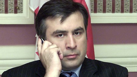 «Он безоговорочно нам доверял»: как пранкеры Вован и Лексус разыграли Саакашвили