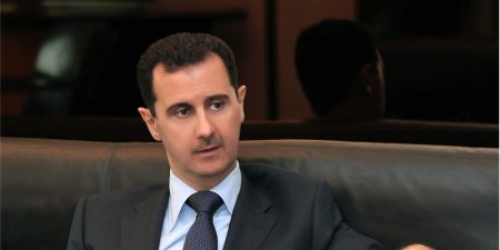 ООН: Для обвинения Асада достаточно доказательств