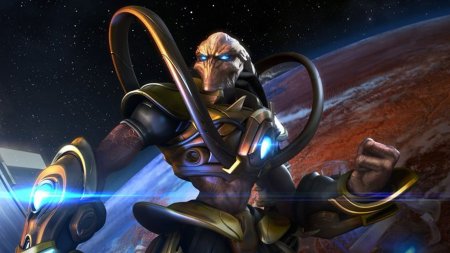 StarCraft: Remastered от Blizzard вышла в официальную продажу