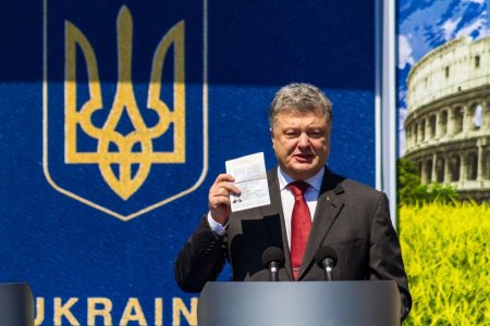 Электрическая афера Порошенко: во сколько обойдется украинцам европейский энергопакет