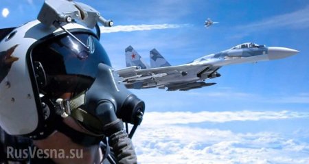 Внезапная проверка: вся авиация и ПВО юга России подняты по тревоге 