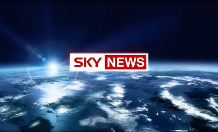 Посольство раскритиковало Sky News за статью о транзите «ИГИЛ»-овцев через Украину