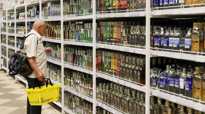 Алкогольный синдром: зачем Киев тормозит приватизацию спиртовой промышленности