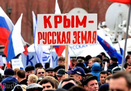 Порошенко признал, что Украина не сможет «отбить Крым у России силой» 