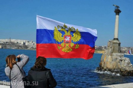 У Порошенко готовы к компромиссу с Россией по Крыму, но боятся говорить вслух (ВИДЕО) 
