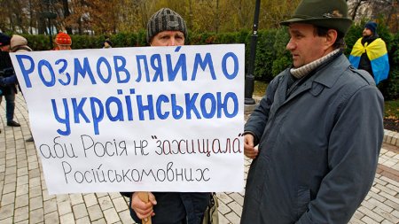 «Ущемление интересов миллионов»: в Европе раскритиковали новый украинский закон «Об образовании»