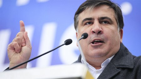 Губернатор Львовщины: Россия «хотела» кровопролитий на КПП при прорыве Саакашвили