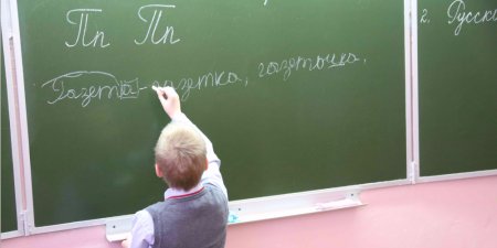 МОН: Расширение изучения украинского не ухудшит преподавание национальных языков