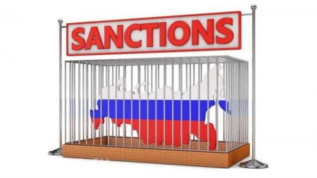 «Санкции против России — это навсегда», — экс-министр обороны США