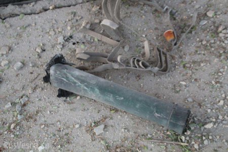 СРОЧНО: Боевики атаковали Алеппо, но были обнаружены дронами ВКС и подавлены огнём артиллерии (ФОТО)