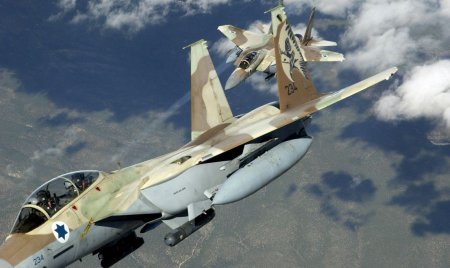 США и Израиль против Ирана. Плохой мир лучше хорошей войны