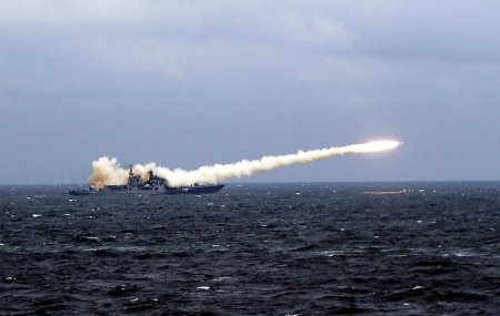 «Выступают в роли провокатора»: способны ли ВМС Украины противостоять Черноморскому флоту России