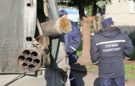 Взрывы в Калиновке: пьяные стрелочники и борьба за власть