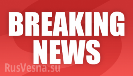 СРОЧНО: В Сирии разбился Су-24 ВКС РФ, экипаж погиб