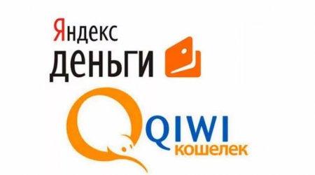 QIWI и Яндекс.Деньги вне закона в Украине