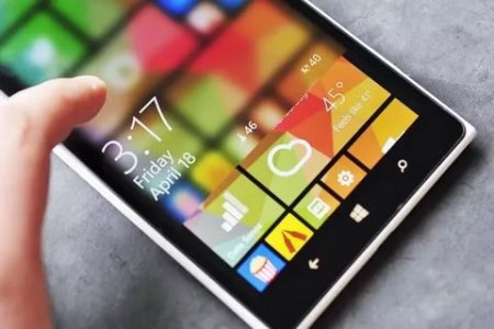 Microsoft перестанет выпускать устройства с Windows Phone 