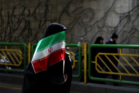 МИД Ирана: выход из ядерного соглашения возможен в случае возобновления санкций