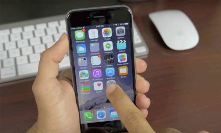  	Теперь Apple способна удаленно блокировать смартфоны с неоригинальными деталями аппаратных компонентов 