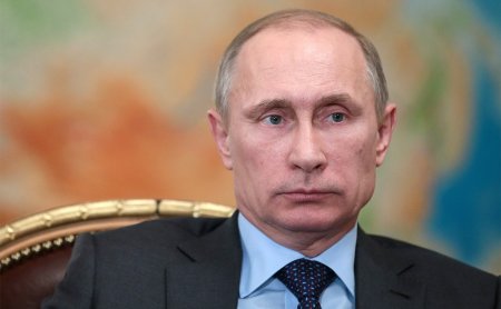 Президент России учредил постановление о снижении зарплаты высокопоставленных лиц