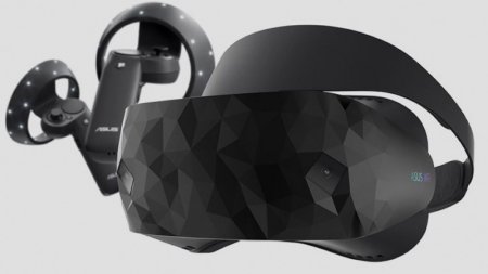 Автономный AR-шлем Apple выйдет в 2019 году