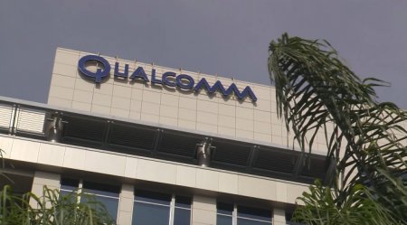 Китайские производители смартфонов подписали соглашение с Qualcomm